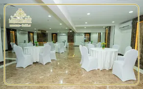 Rizq Palace Hotel Makkah - Restaurant