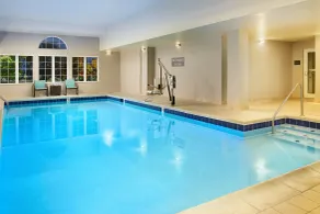Residence Inn Boulder Longmont - Piscine