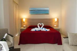 Hotel Lodomar Spa & Talasoterapia - Chambre