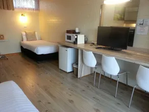 Kurri Motor Inn - Habitación