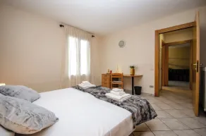 VivimiHome - Rifugio Genzianella - Vistas desde la habitación