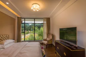 Leading Men Hotel - Pokój