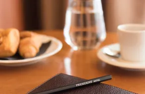 President Hotel Athens - Rom