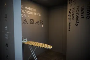 H Boutique Hotel Xplorer Kota Damansara - Spa