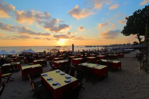 Srikandi Inn - Restaurant