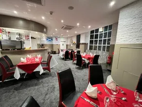 Earl David Hotel - Restaurante