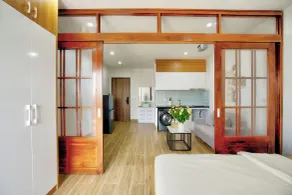 De'Mei House - Quarto