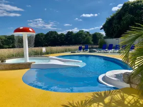 Owls Nest - Pool