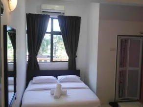 Max Ferringhi Hotel - Habitación