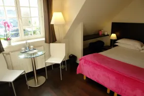 Hôtel Le Temps De Vivre Roscoff - Chambre