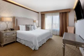 Wyndham Torreon - Rum