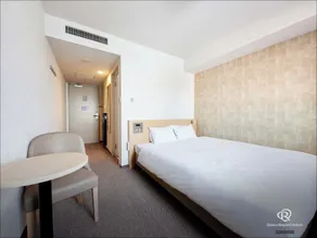 Daiwa Roynet Hotel Osaka-Uehonmachi - Room
