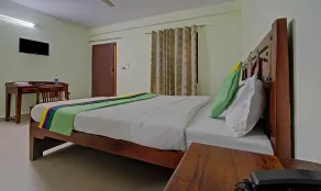 Utsav Vilas - Chambre
