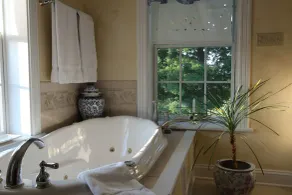 Maple Shade Bed & Breakfast Stillwater - Badezimmer