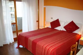Hotel Nazionale - Chambre