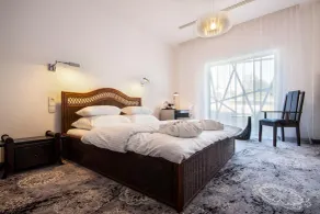 Hotel Lenart - Room