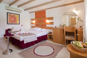 Ghazala Beach  - Chambre