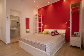 Vanvitelli Domus - Zimmer