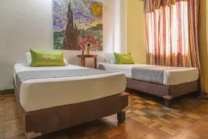 Ayenda Habana Vieja 1221 - Room
