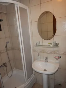 Uzum Hotel - Room