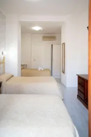 Hotel Manzanito - Chambre
