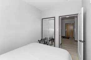 Lux Suites Extended Stay - Room