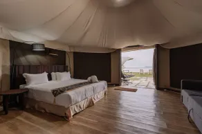 Roxy Sematan Villa & Townhouse - Chambre