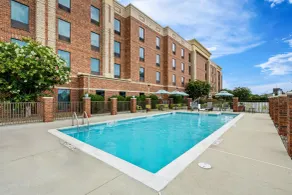 Hampton Inn & Suites Swansboro Near Camp Lejeune - Pool