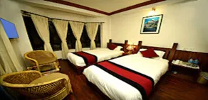 MeroStay 218 HK HE - Room