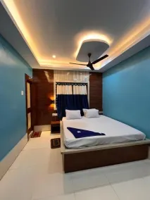 Hotel Holiday Home - Rom