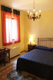 Villa Rinalducci - Zimmer
