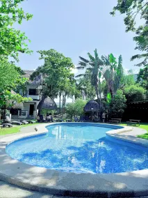 Maritoni Bali Suites And Villas - Pool