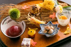 Ureshino Motoyu - Restaurant