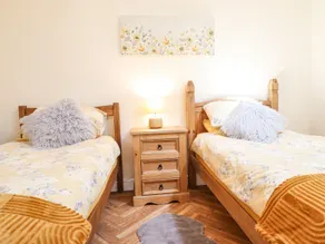 Varley Villa - Værelse