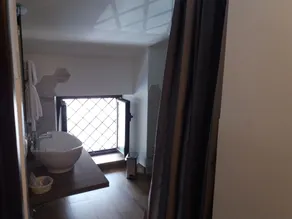 B&B Glicini - Bagno