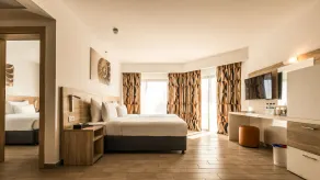 AX ODYCY Hotel - Camera