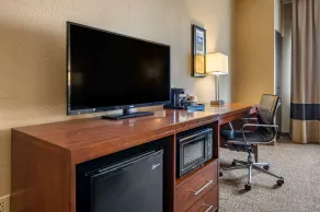 Comfort Inn Shelbyville North - Habitación