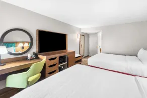 Hampton Inn Indianapolis-N.E./Castleton - Chambre