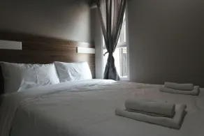 PJ PLACE - Chambre