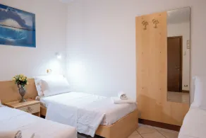 Albergo Nuova Aurora - Zimmer