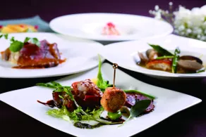 ANA Crowne Plaza Hotel Kushiro by IHG - Ristorante