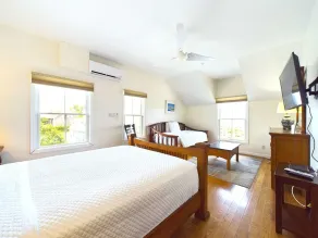 The Hendrickson House - Rom