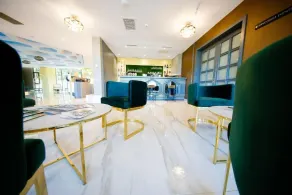 Pleiada Boutique Hotel & Spa - Reception
