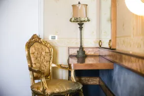 Hotel Villa Pigalle - Room