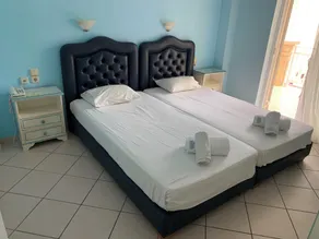 Elena Hotel - Habitación