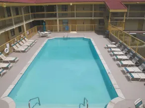La Quinta Inn by Wyndham Nashville South - Piscine