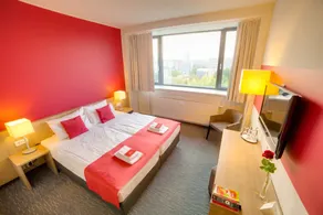 Biendo Hotel - Chambre