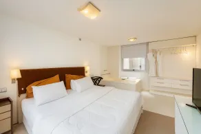 cE Hotel de Diseño - Habitación