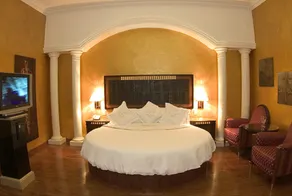 Villas Princess Hotel - Quarto