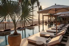 Casa Yati - Pool